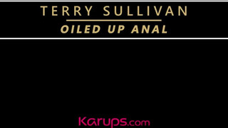 Terry Sullivan popsiba rakva