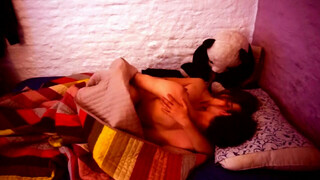 Lena Rica - Házi xxx film