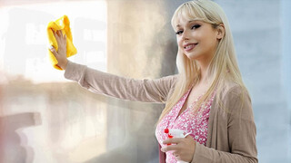 PervMom - Jessica Starling picsája meghágva
