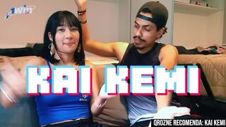 Qrozne recomenda - kai kemi alaposan meghágva egy tini castingon