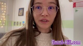 Tini fősulis nőci extrém spriccelése tanárral